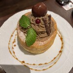 星乃珈琲店 - 