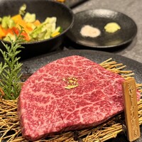 和牛焼肉わ - 