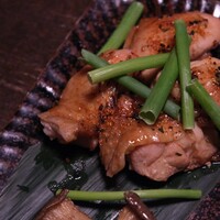 天空の月 渋谷 - 