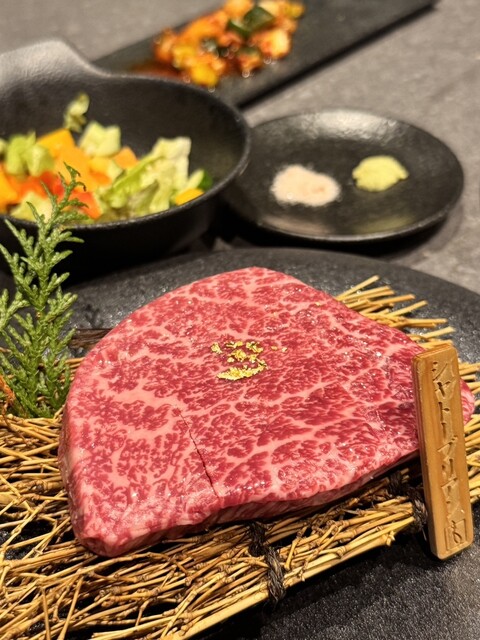 Wagyu Yakiniku Wa photo