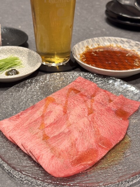 Wagyu Yakiniku Wa photo 2