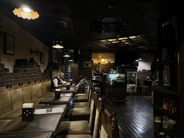 CAFE RESTAURANT photo 4