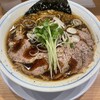 麺や マルショウ 地下鉄新大阪店