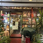 伯爵邸 - ワクワクしますね♪