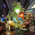 伯爵邸 - 良いですねー