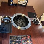 焼肉こじま離れ - 