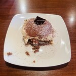 ロッソ - ティラミス