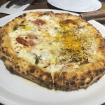 Motive Pizzeria E Caseificio - 