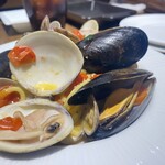 Motive Pizzeria E Caseificio - 