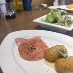 Motive Pizzeria E Caseificio - 