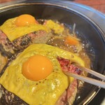 焼肉こじま離れ 飯田橋 - 