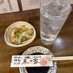 やきとん木々家 高田馬場店 - 