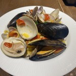 Motive Pizzeria E Caseificio - 