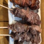 やきとん木々家 高田馬場店 - 