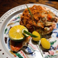 御料理 ふじ田 - 