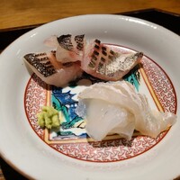 御料理 ふじ田 - 