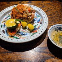 御料理 ふじ田 - 