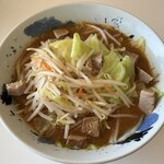 麺処直久 - 料理写真: