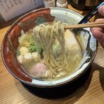 麺屋 夢風 - 