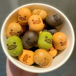 カステラのあかちゃん - 