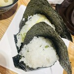 にぎり米 新潟駅前店 - 