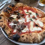 ベルソリーゾ - 