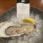 カーブ・ド・オイスター - 