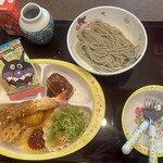 小嶋屋総本店 - お子様ランチも充実！
