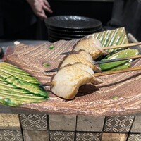 北海道炉端焼き 篝 - 