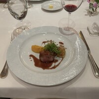 フレンチレストラン ミクニ サッポロ - 