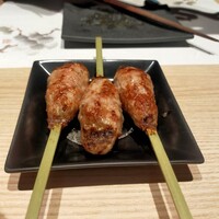 YAKITORI ごくう 新橋璃宮 - 