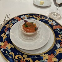 フレンチレストラン ミクニ サッポロ - 