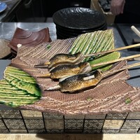 北海道炉端焼き 篝 - 