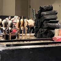 北海道炉端焼き 篝 - 