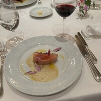 フレンチレストラン ミクニ サッポロ - 