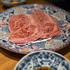 中目黒焼肉 登牛門
