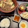 和食しゃぶしゃぶ かごの屋 北越谷店