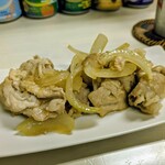 tell me キッチン - 