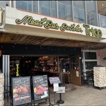 MEAT BAR BUTCHER Trico - 