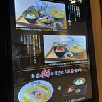 鯛塩そば 灯花 浦和パルコ店 - 