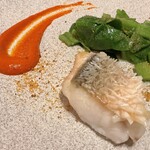 カロローゾ - 土井シェフが