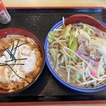 伊万里ちゃんぽん 福岡店 - 