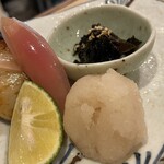 酒と肴 むら田 - 