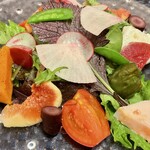 カロローゾ - リクエストや