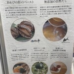 ほうとう蔵 歩成 - 