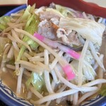 伊万里ちゃんぽん 福岡店 - 