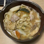 ほうとう蔵 歩成 - 