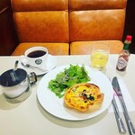 カフェーパウリスタ - 