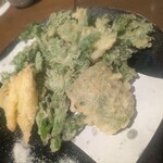 酒蔵レストラン宝 - 