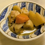 tell me キッチン - 